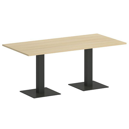 Стол прямоугольный Ялта (YALTA) LT.SPRG-4 1800*900*750