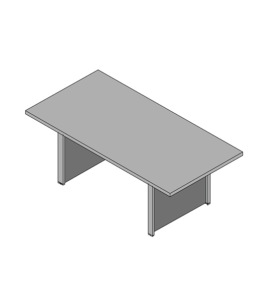 картинка Стол для переговоров Flash FLS220