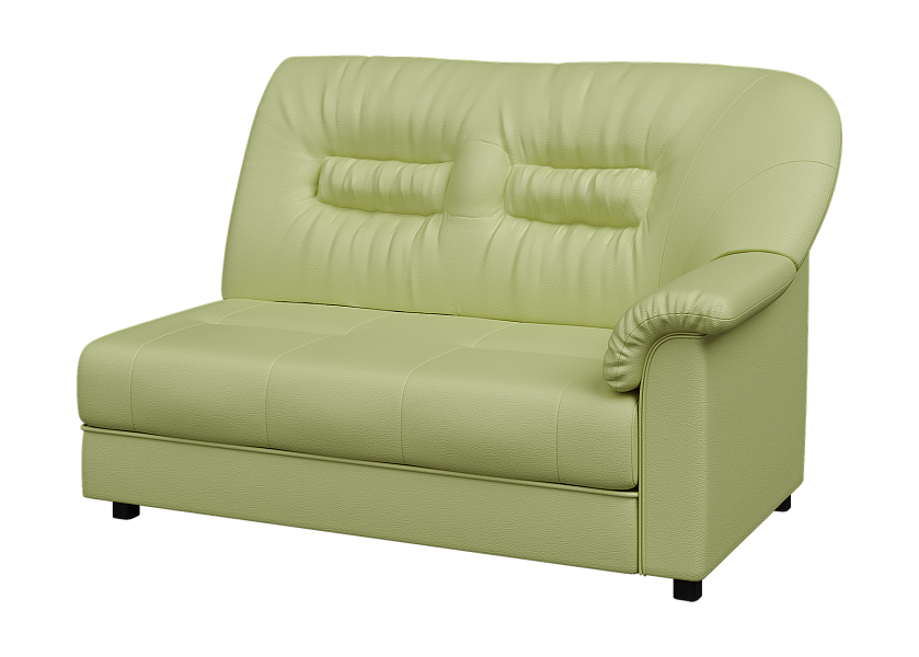 картинка Модуль 2-местный раскладной левый Премьер  P2L-r