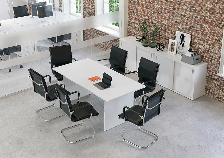 фото Мебель для персонала Стайл (STYLE)