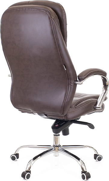 фото Кресло Everprof Valencia M Экокожа