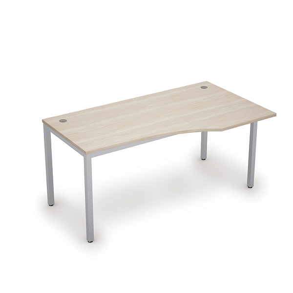 картинка Стол криволинейный правый AVANCE 6М.021