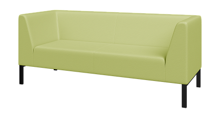 Диван 3-местный Райт Rt3