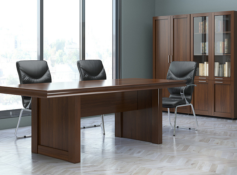 фото Кабинеты руководителя Lion