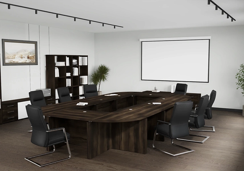 картинка Кабинет Yalta