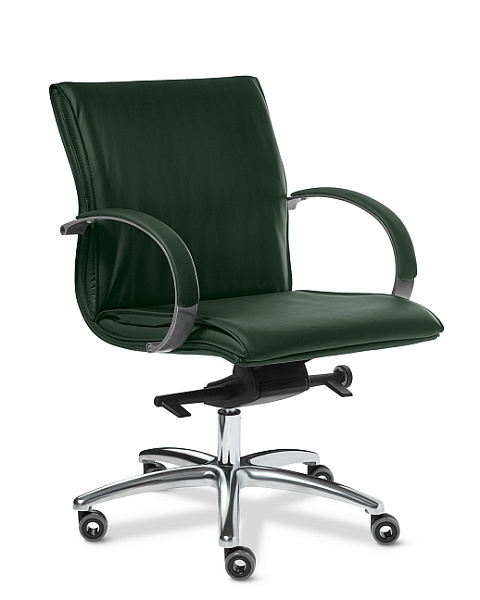 картинка Кресло для руководителя Multi-office Laguna B