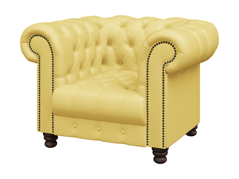 картинка Офисное кресло Честер CH1