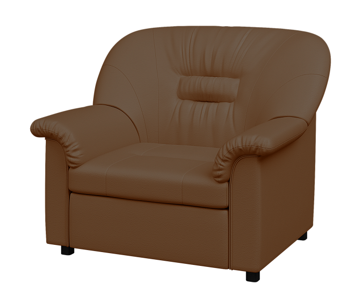 картинка Кресло раскладное Премьер  P1-r