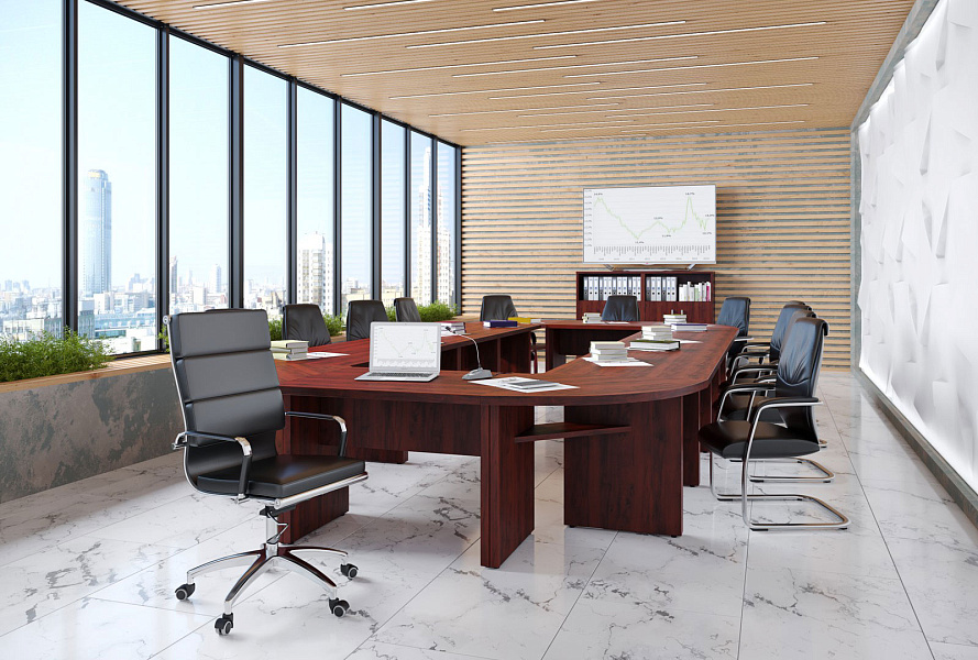 фото Кабинет Борн