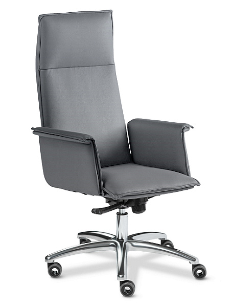 картинка Кресло для руководителя Multi-office Epsilon Luxe A