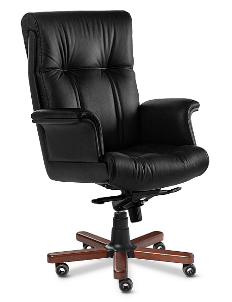 картинка Кресло для руководителя Multi-office Paris Luxe A