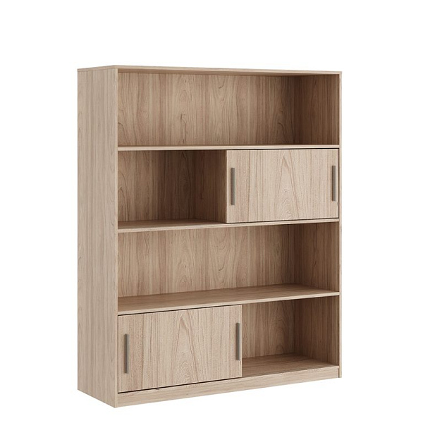 картинка Стеллаж высокий Asti (Pointex) AST339508