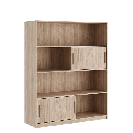 Стеллаж высокий Asti (Pointex) AST339508