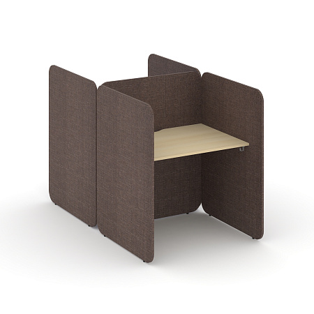 Колл-центр Рива (RIVA) комплект №14 KC.K-014 1016*1800*1200