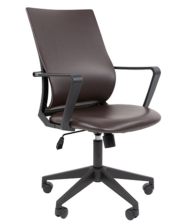 Офисное кресло CHAIRMAN 545 ЭКО БП