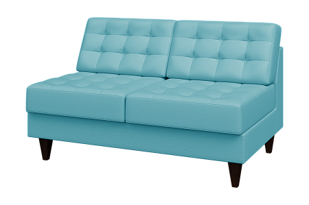 Секция 2-х местная Космо Kos2