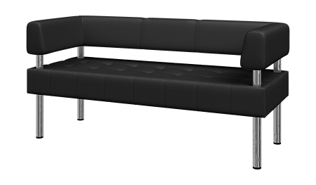 Диван 3-местный Бизнес Bu3-2