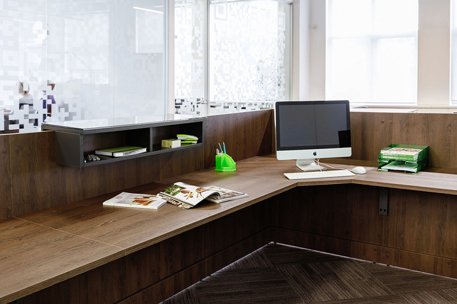 картинка Стойка ресепшен Fasta