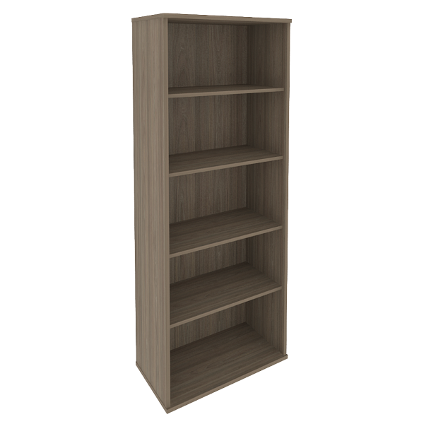 фото Стеллаж широкий высокий Стайл (STYLE) Л.СТ-1