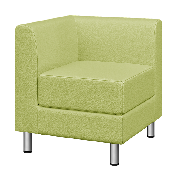 картинка Модуль угловой Домино DmC