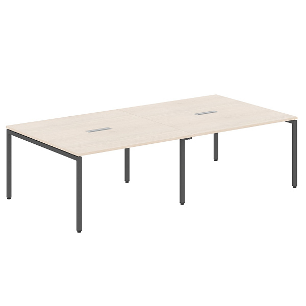 Конференц-стол XTEN С (Xten-S) XSCT 2714