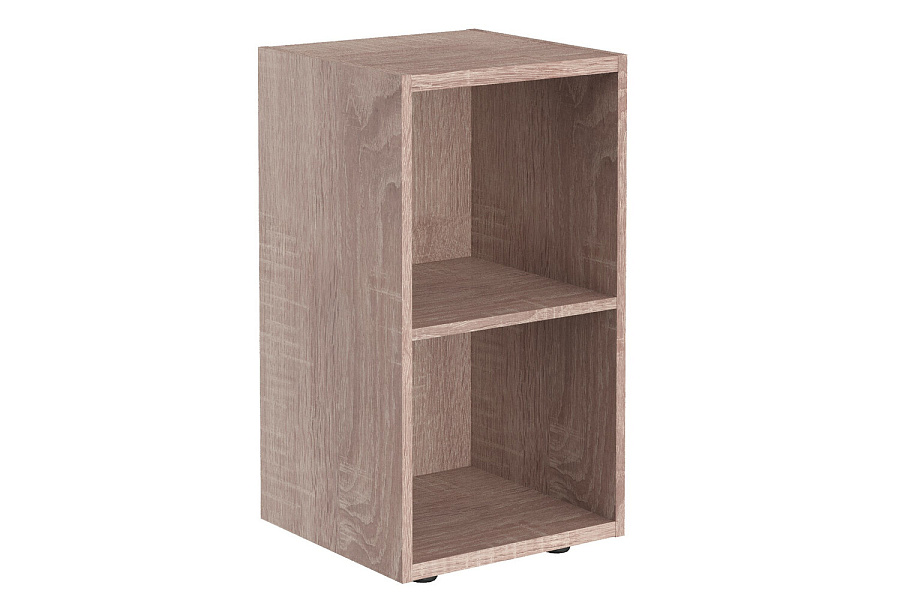 картинка Стеллаж узкий низкий Wave XLCS 42