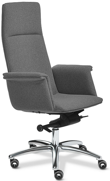 картинка Кресло для руководителя Multi-office Epsilon Luxe A
