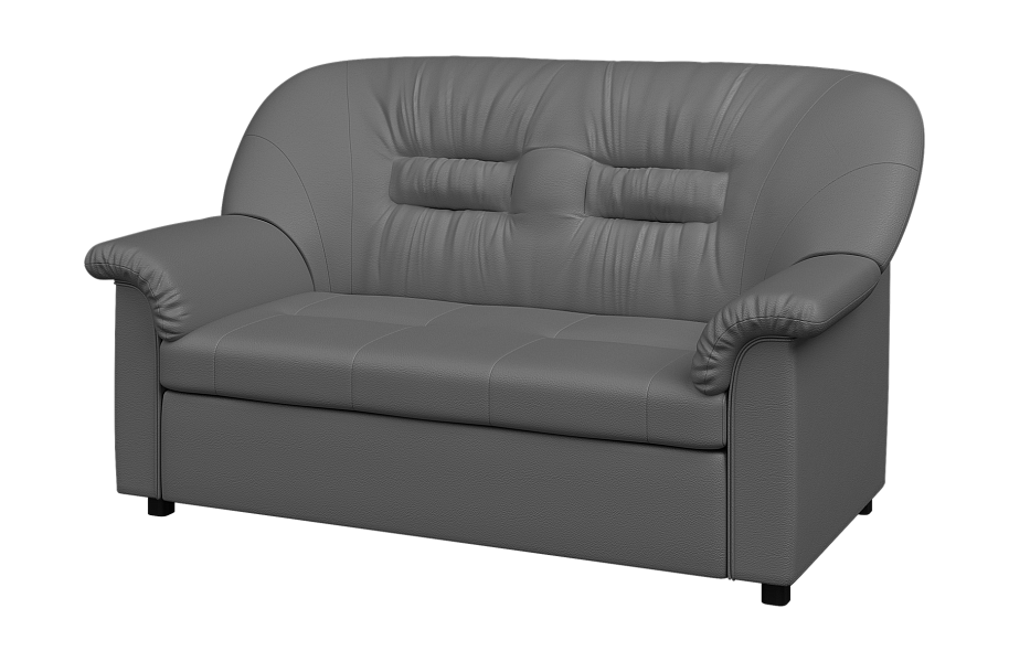 картинка Диван 2-местный раскладной Премьер  P2-r