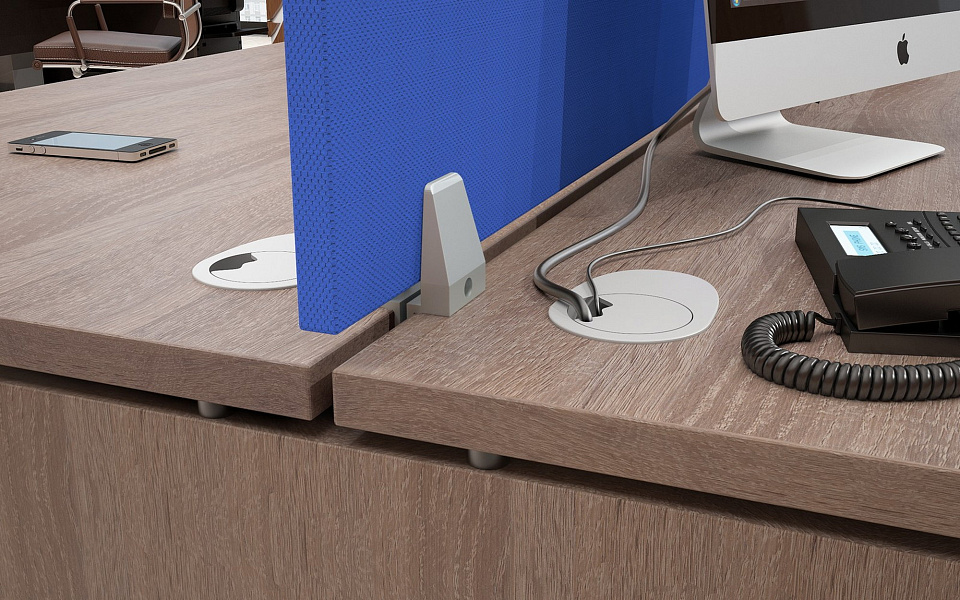 фото Мебель для персонала XTEN