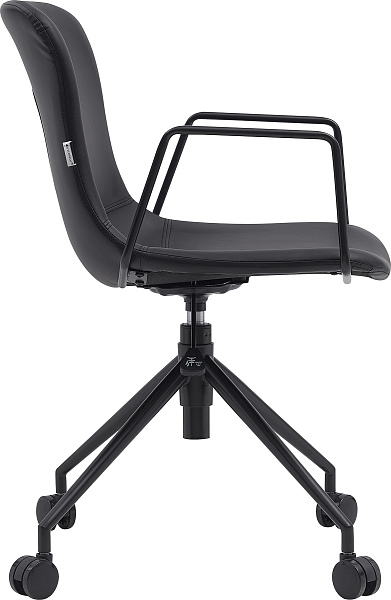 фото Операторское кресло Everprof Expo Экокожа