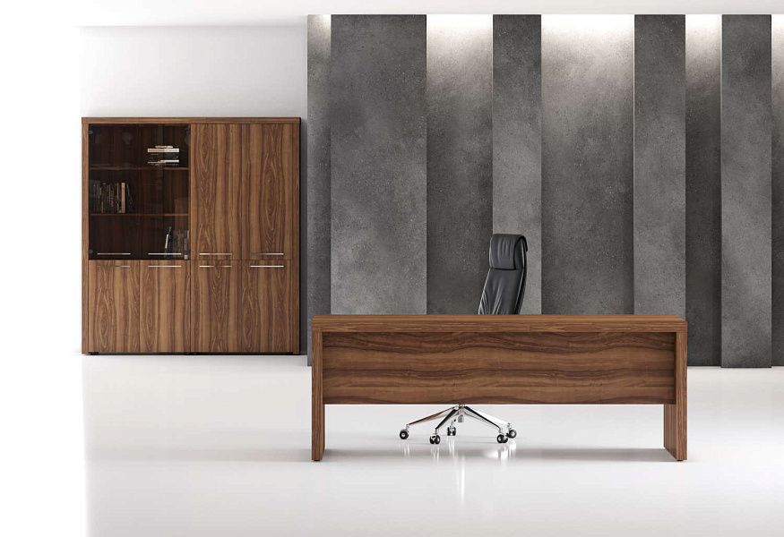 фото Кабинеты руководителя Zenn