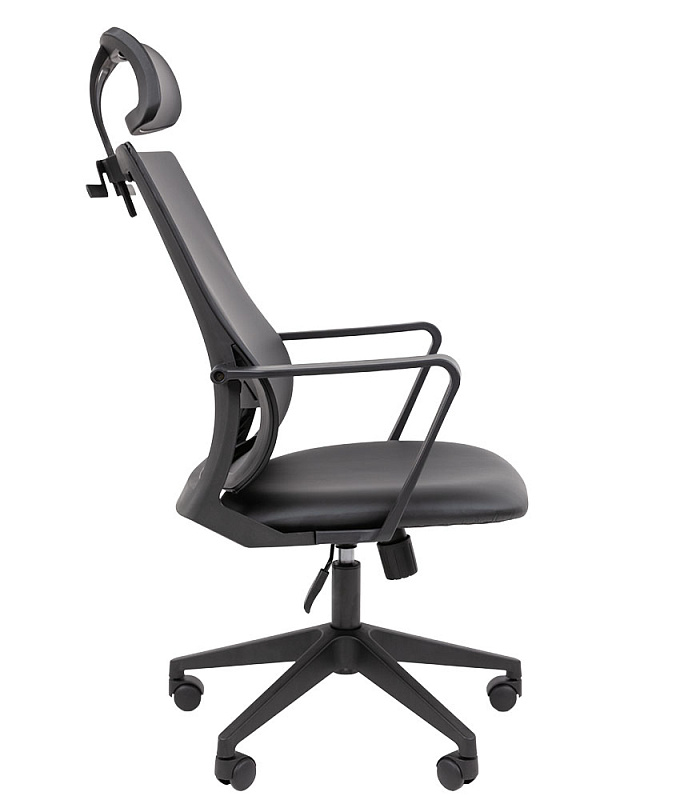 картинка Офисное кресло CHAIRMAN 545 ЭКО