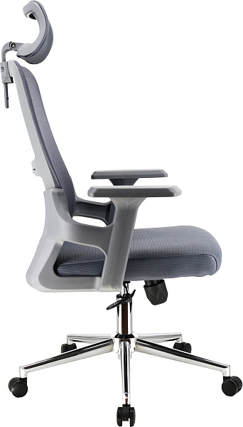 фото Кресло Everprof EP-530 Сетка