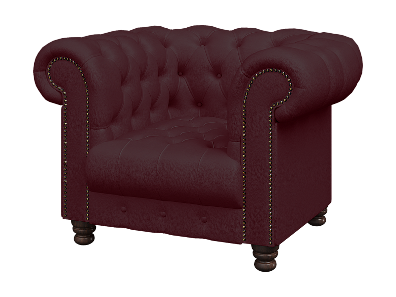 картинка Офисное кресло Честер CH1