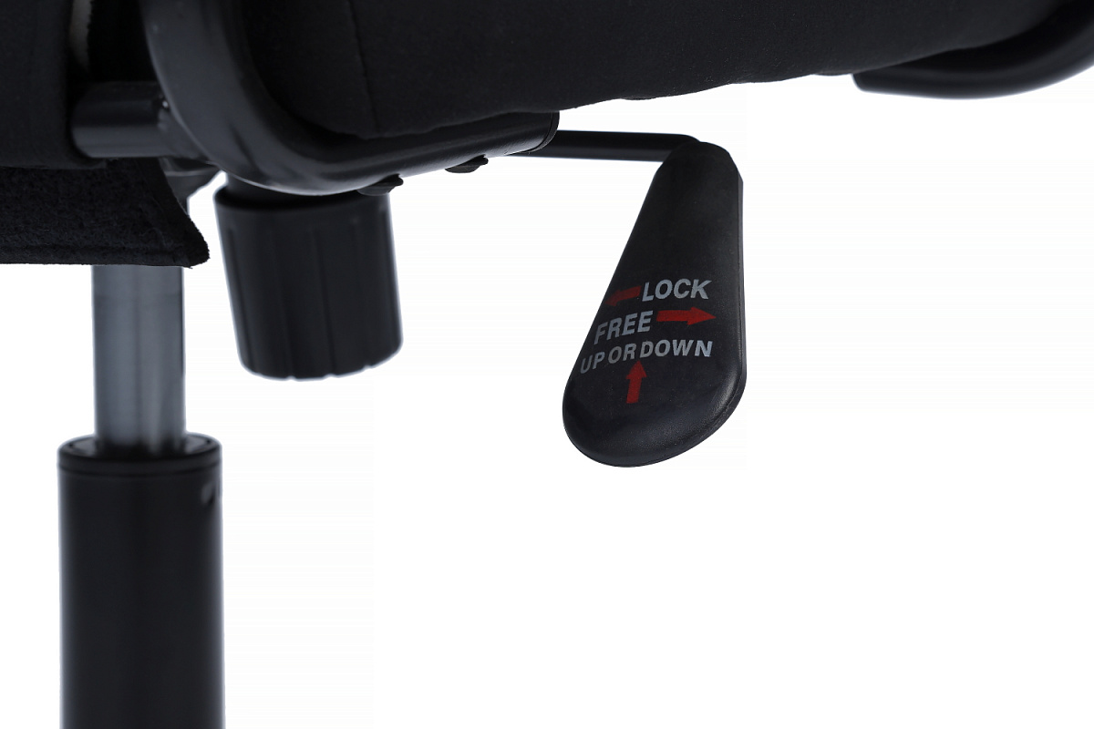 фото Кресло для руководителя Ray RCH RPH-28