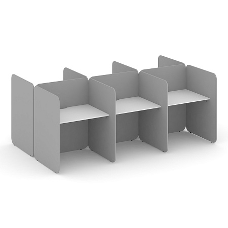 Колл-центр Бэлл (Bell) KCB.K-016 3012*1800*1200