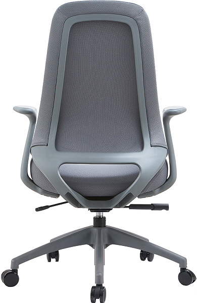 фото Операторское кресло Everprof Bug Ткань