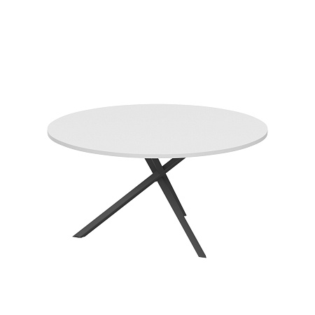 Конференц-стол XTEN С (Xten-S) XRST 150 1200х1200х750