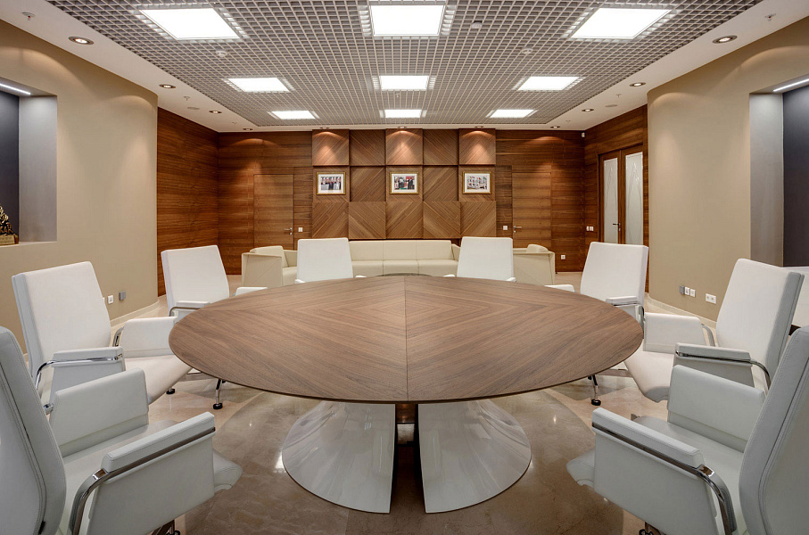 картинка Столы для переговоров Ola