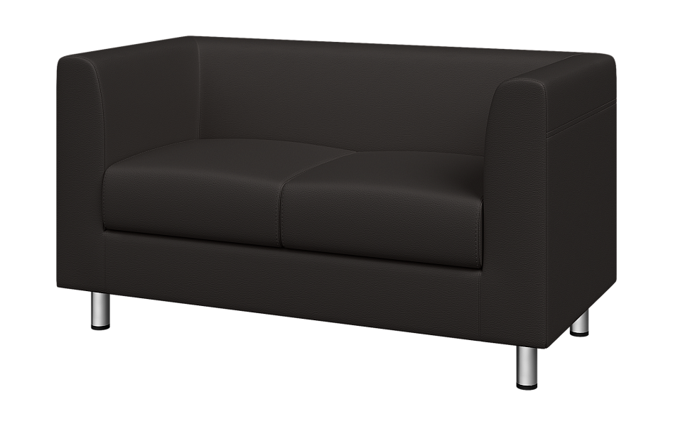 картинка Диван 2-местный Домино Dm2-2