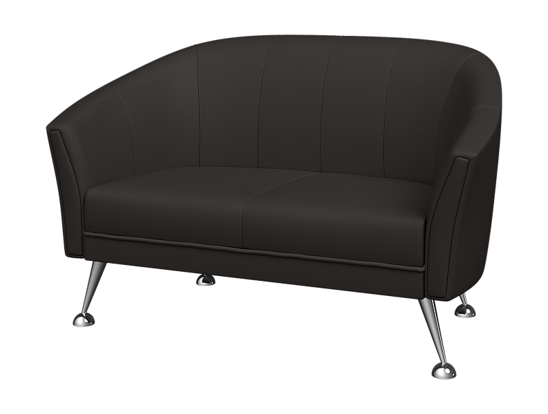 картинка Диван 2-местный Зара Z2