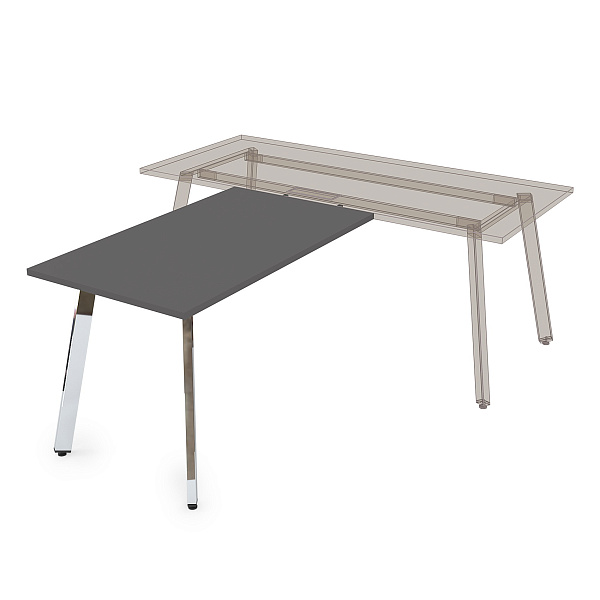 картинка Брифинг-приставка ARREDO 10БП.108