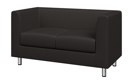 Диван 2-местный Домино Dm2-2
