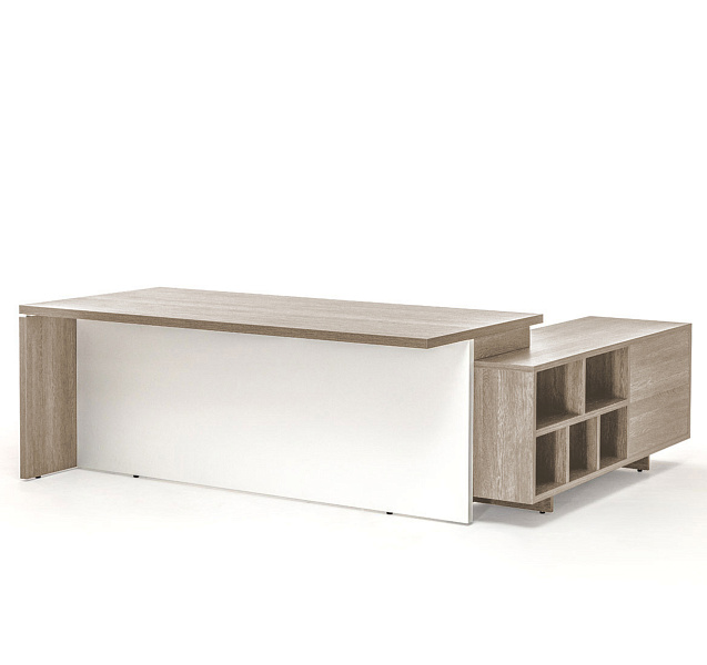 картинка Стол письменный 243 TERRA 105/DC/W3/DC/DC.W3.07