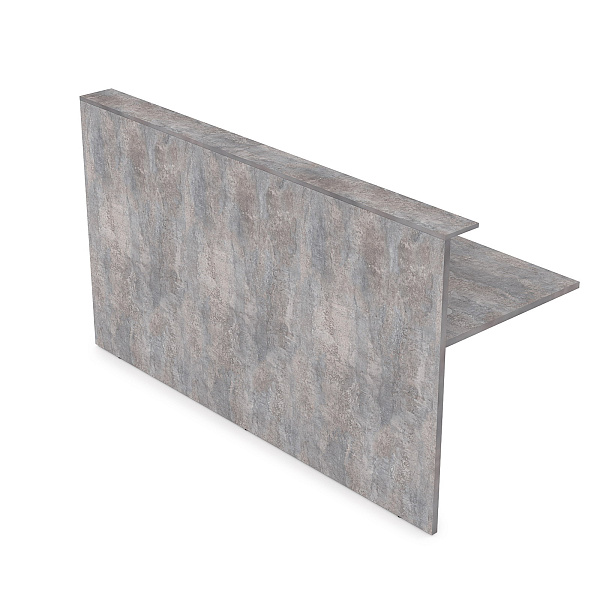 картинка Модуль ресепшн прямой LOUNGE 1МП.009