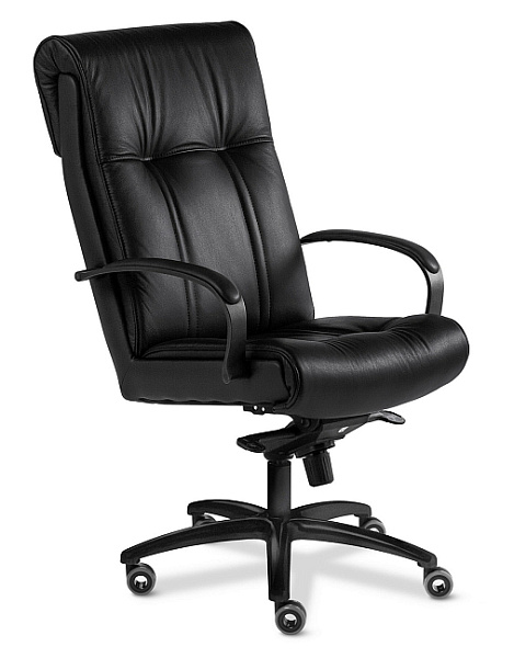 картинка Кресло для руководителя Multi-office Paris Black A