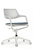 фото Офисное кресло RV DESIGN Scroll (HY-813D)