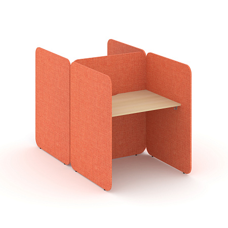 Колл-центр Рива (RIVA) комплект №14 KC.K-014 1016*1800*1200