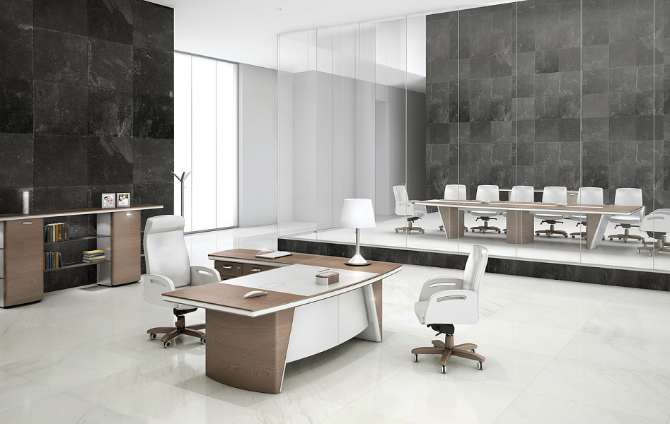 картинка Кабинет руководителя ISixty