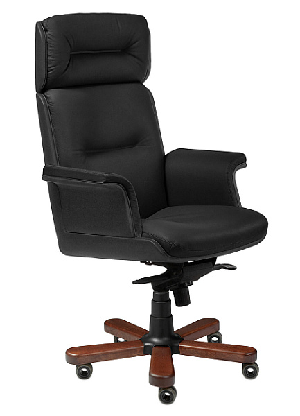 картинка Кресло для руководителя Multi-office STEEL NOTABLE A